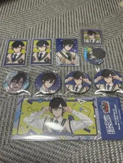 にじさんじ 四季凪アキラ