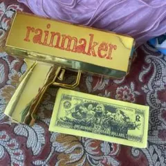 2025年最新】レインメーカードルの人気アイテム - メルカリ