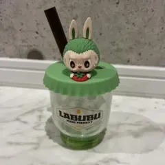 お値下げ致しました!LABUBU MINI MARKET 芳香剤