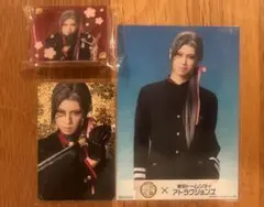 刀ミュ 東京ドームシティ アトラクションズ 博覧会