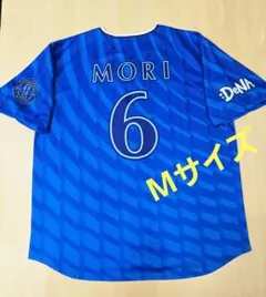 【新品未使用】横浜DeNAベイスターズ#5松尾汐恩　ホームユニフォーム Ｏ 横浜DeNAベイスターズ 松尾汐恩 旧ビジター ユニフォーム Oサイズ
