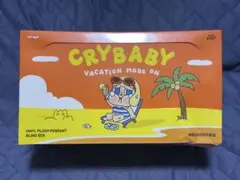 クライベイビー Vacation Mode on ぬいぐるみペンダント アソート