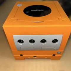 お*ち様 ゲームキューブ　本体