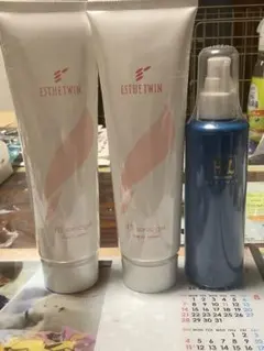 2026年最新】エステツイン ソニックジェルの人気アイテム - メルカリ