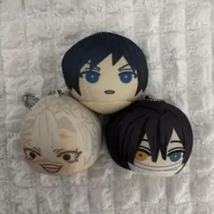 鬼滅の刃 おまんじゅう