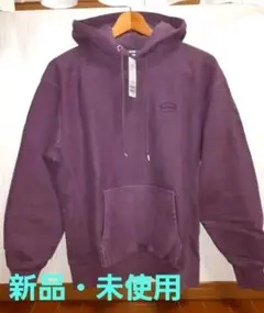 2025年最新】stussyパーカー紫の人気アイテム - メルカリ