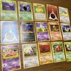 ポケモンカードセット　25枚