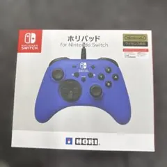 k*p様 HORI ホリ NSW-155 ホリパッド Nintendo Switのサムネイル