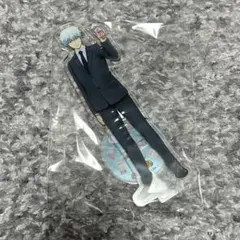 銀魂　坂田銀時　エポスカード特典　アクリルスタンド