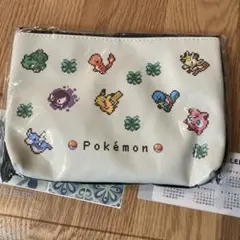 ポケモン メリー　ポーチ