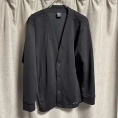 オークリー Enhance Qd Fleece Cardigan