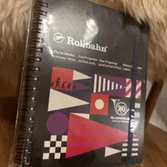 Rollbahn 20th Anniversary 限定ノート Lのサムネイル
