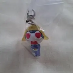 ケロロ軍曹　ガチャ　ちびケロめじるしアクセサリー