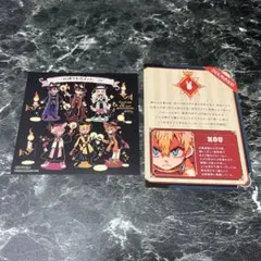 TRUMP アニメイト　特装版　1〜3巻セット 2025年最新】trump アニメイト 特装版の人気アイテム - メルカリ