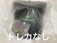 NiziU ポップアップ 韓国 sour grape キャップ トレカなし