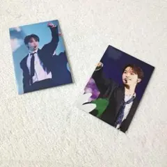 SEVENTEEN HYBE INSIGHT EXHIBITION⑨