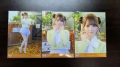 =LOVE 大谷映美里 木漏れ日メゾフォルテ コンプ