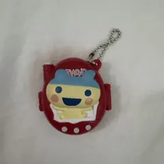 たまごっち スイングケース3 ヤングまめっち ガチャガチャ