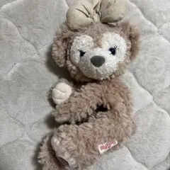 シェリーメイ　ぬいぐるみポーチ　ポシェット