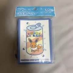 ポケカ 公式 スリーブ ミックスオレ ポケモンカード