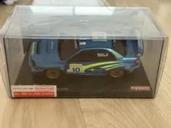 ミニッツ オートスケールコレクション スバル インプレッサWRC2002 2026年最新】ミニッツ インプレッサの人気アイテム - メルカリ