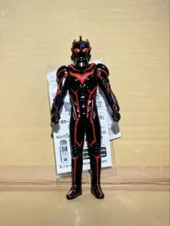 ウルトラマンノア　ダークザギ　希少　黄色目バージョン　フィギュア　ソフビ　絶版 2025年最新】ダークザギ ソフビの人気アイテム - メルカリ