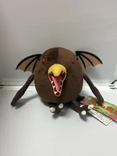 大阪 関西 万博 サウジアラビア ヒョウのニムル ぬいぐるみ 新品 タグ