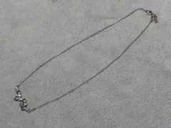 AGATHA カラフルストーン ネックレス