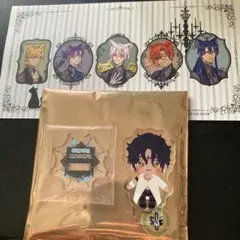 2025年最新】d.gray-man アクリルスタンドの人気アイテム - メルカリ