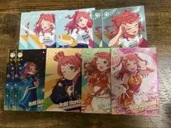 ツアマス スプリングキャンペーン 花海咲季 パラレル - メルカリ
