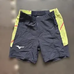 Mizuno 陸上用スパッツLサイズ