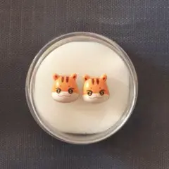 Ateez Aniteez ホンジュン ピアス