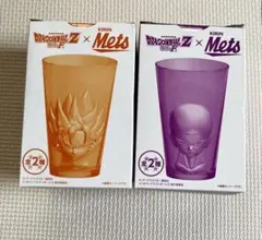 【新品未使用】ドラゴンボールのコップ