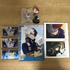 僕のヒーローアカデミア 轟焦凍　まとめ売り