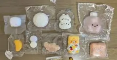 YOYOMI パンシリーズ セット売り yoyosquishy - メルカリ