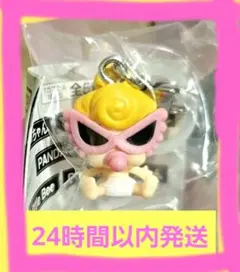 ヒステリックミニ　カプセルトイ　ガチャガチャ　店舗限定　めじるしアクセサリー