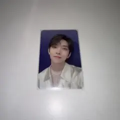 SEVENTEEN ジョシュア ヘンガレ Heng:garae NET トレカ