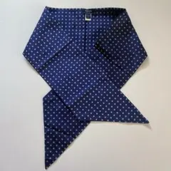 Altea milanoネッカチーフシルク100% SHIPS 未使用美品です。