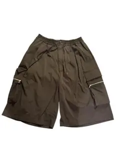 DISCOVERED カーゴショートパンツ　ショーツのサムネイル