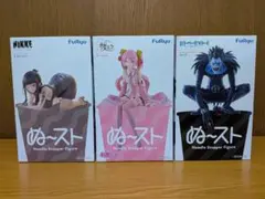 最新プライズフィギュア ぬースト桜ミク　リューク　キラーワイフ