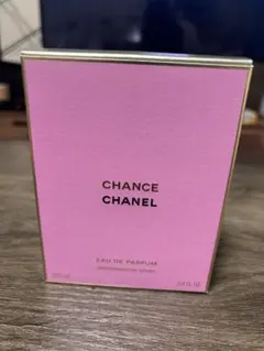 CHANEL CHANCE オードゥ パルファム 100mlのサムネイル
