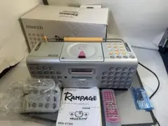 2026年最新】KENWOOD MDXの人気アイテム - メルカリ