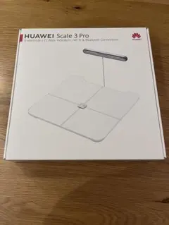 2026年最新】HUAWEI Scale 3 proの人気アイテム - メルカリ