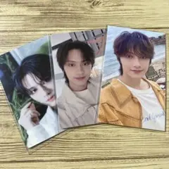 SEVENTEEN 消費期限　会場限定　トレカ　ジュン