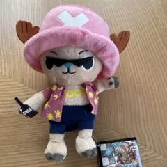 2025年最新】ONE PIECE キャラクター名：エース ぬいぐるみ本体