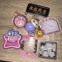 平成ガチャガチャ セット