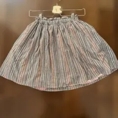 シップス　 チュールスカート 150