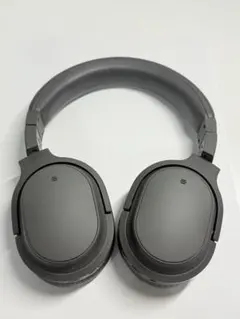 ag WHP01K ブラック ワイヤレスヘッドホン - メルカリ