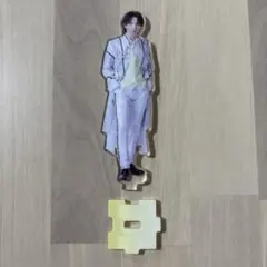 M!LK 吉田仁人 アクリルスタンド