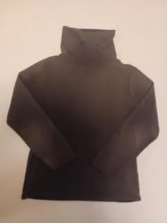 ネックT(長袖)、Lサイズ・訳アリ